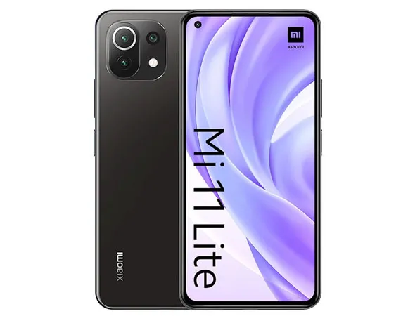 Xiaomi Mi 11 Lite photo 2