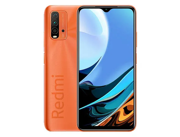 Xiaomi Redmi 9T photo 2