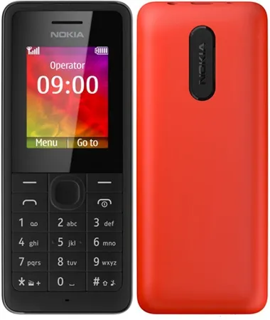 Nokia 106