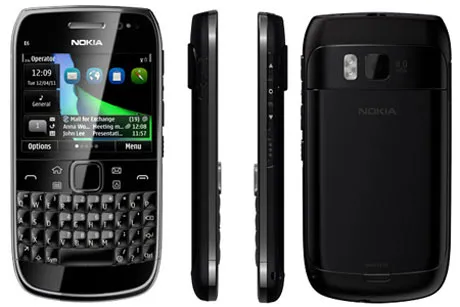Nokia E6 in Malaysia Price, Specs & Review photo 2