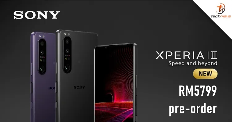 Sony Xperia 10 III photo 3