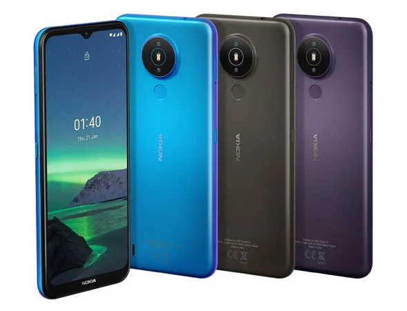 Nokia 1.4