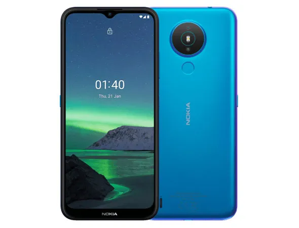 Nokia 1.4 photo 2