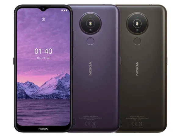 Nokia 1.4 photo 3