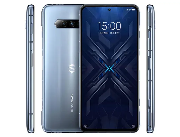 Xiaomi Black Shark 4 photo 2