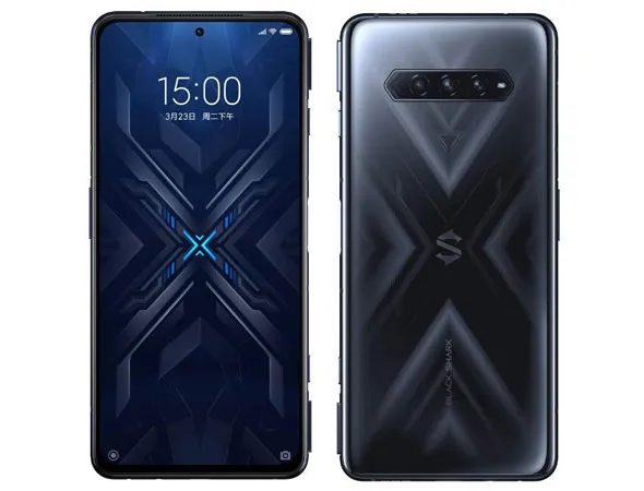 Xiaomi Black Shark 4 photo 3