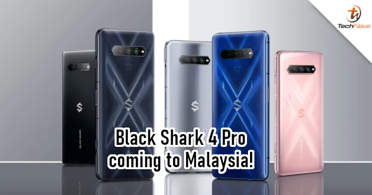 Xiaomi Black Shark 4 photo 4