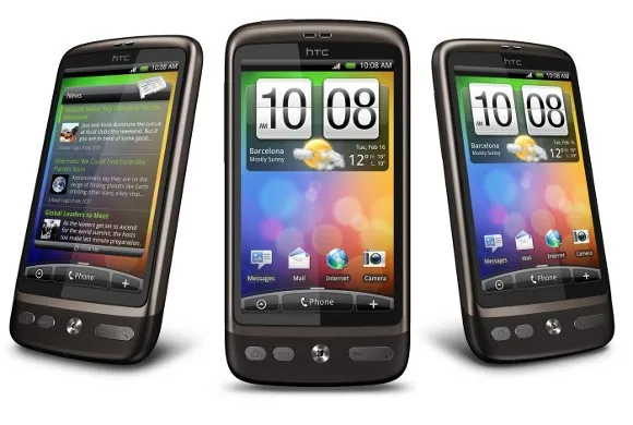 HTC Desire (A8181) in Malaysia Price, Specs & Review photo 2