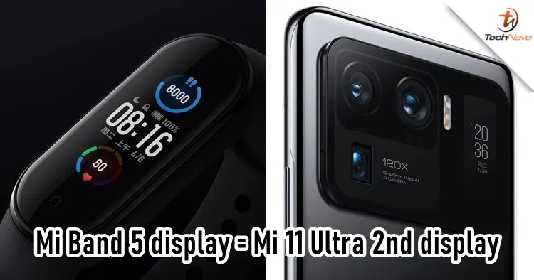 Xiaomi Mi 11 Ultra photo 6