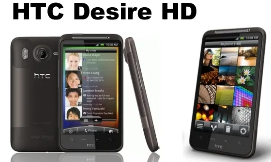 HTC Desire HD in Malaysia Price, Specs & Review photo 2