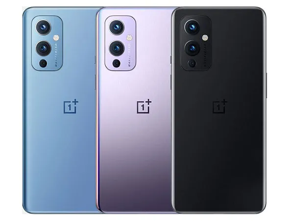 OnePlus 9