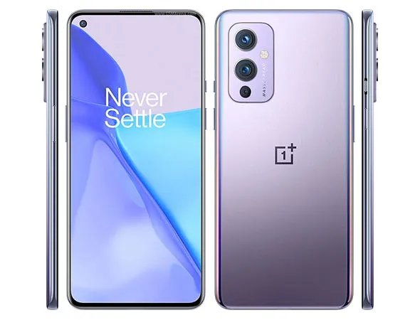 OnePlus 9 photo 2