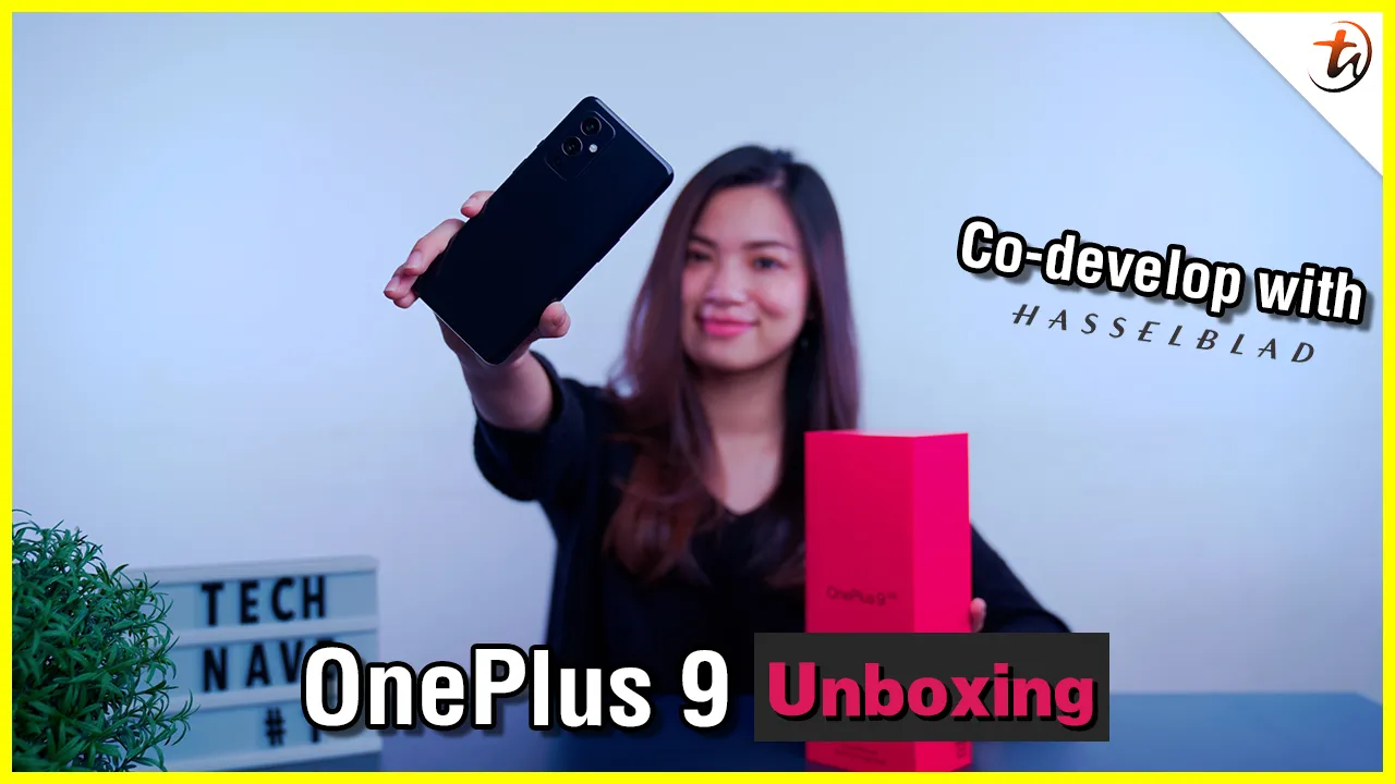 OnePlus 9 photo 3