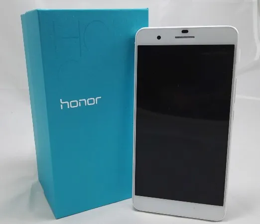 Honor 3 photo 3