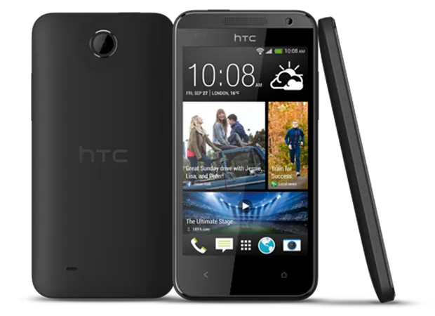 HTC Desire 300 photo 2