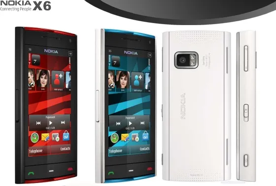 Nokia X6 2013 in Malaysia Price, Specs & Review