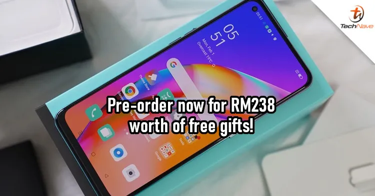 Oppo Reno 5F photo 2