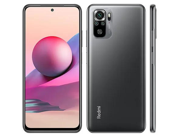Xiaomi Redmi Note 10S photo 2