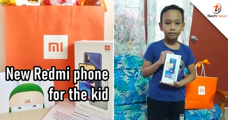 Xiaomi Redmi Note 10 5G photo 3