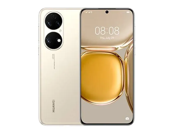 Huawei P50 photo 2