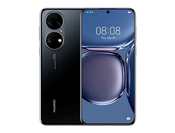 Huawei P50 photo 3