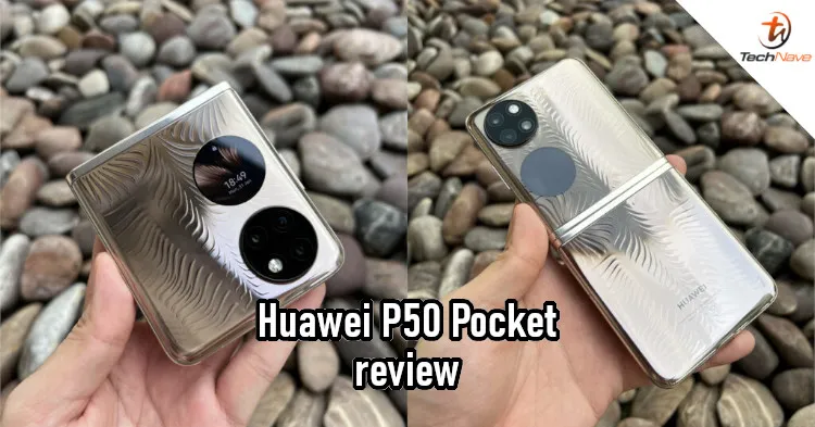 Huawei P50 photo 4