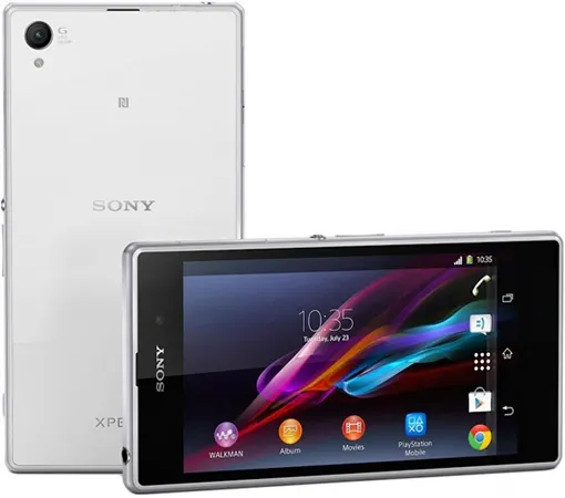 Sony Xperia Z1 photo 3