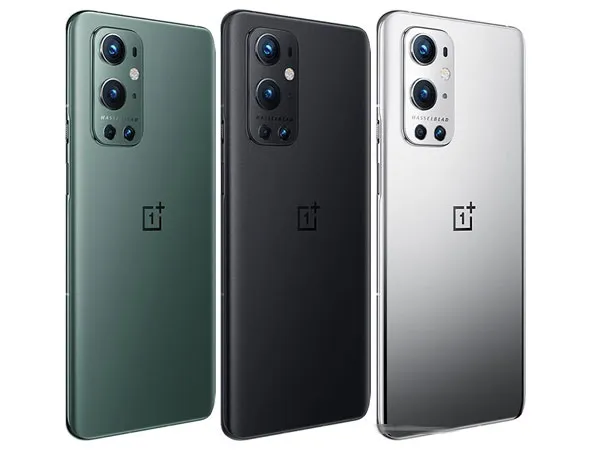 OnePlus 9 Pro