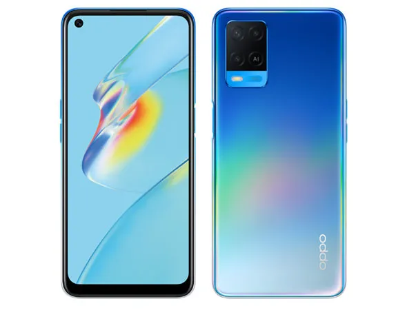 Oppo A54 photo 2