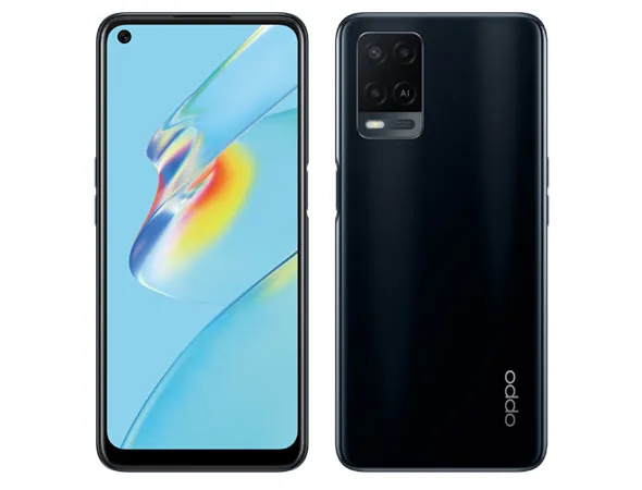 Oppo A54 photo 3
