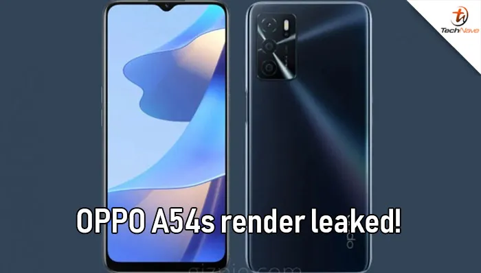 Oppo A54 photo 4