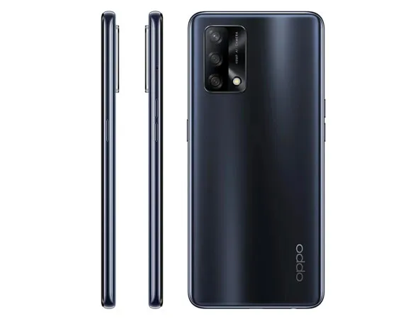 Oppo A74 photo 3