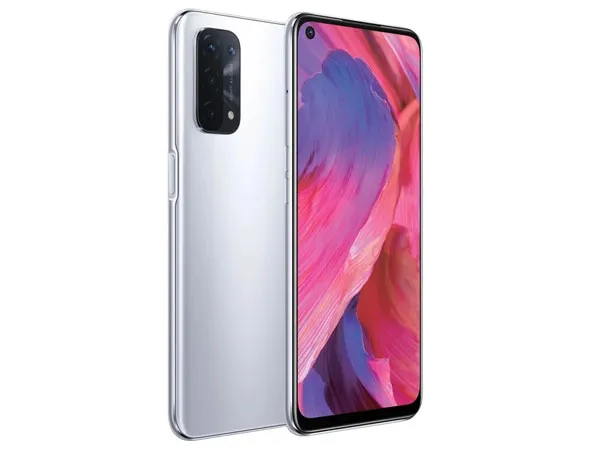 Oppo A74 5G photo 2