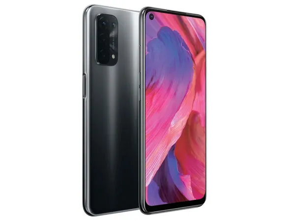 Oppo A74 5G photo 3