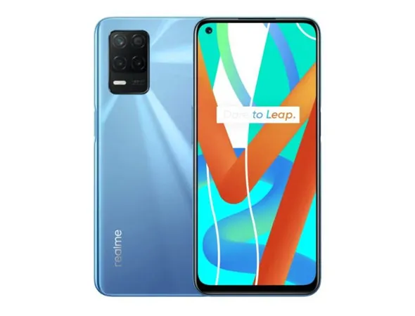 realme 8 5G photo 2