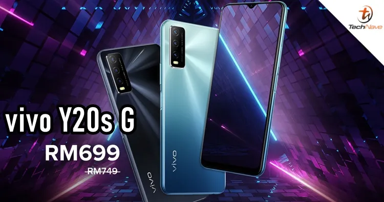 vivo Y20s G photo 6