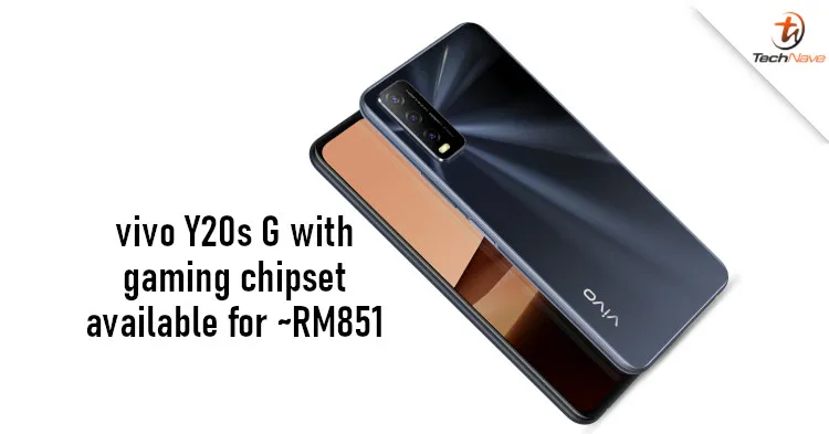 vivo Y20s G photo 7