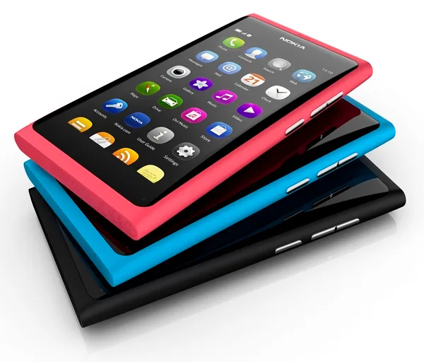 Nokia N9 in Malaysia Price, Specs & Review