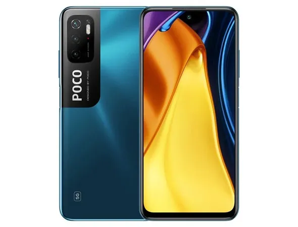 Xiaomi Poco M3 Pro 5G photo 2