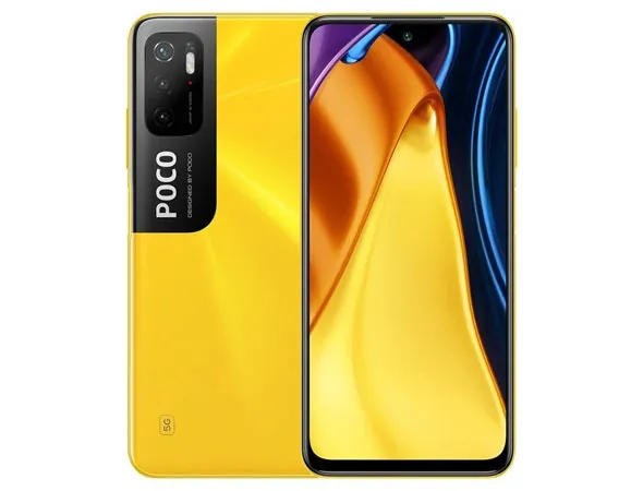 Xiaomi Poco M3 Pro 5G photo 3
