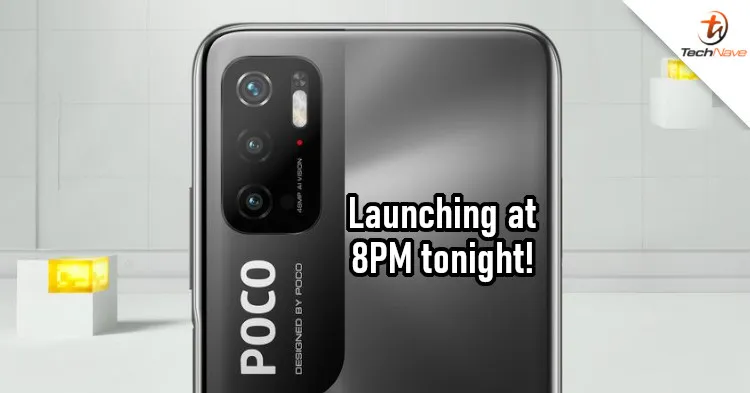 Xiaomi Poco M3 Pro 5G photo 6