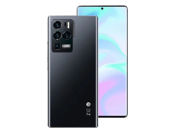 ZTE Axon 30 Ultra 5G photo 2