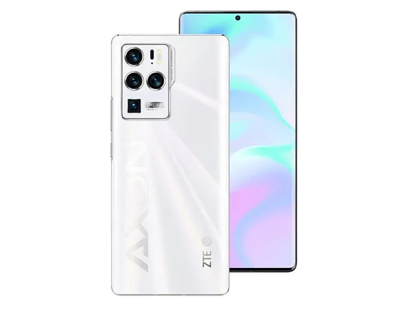 ZTE Axon 30 Ultra 5G photo 3