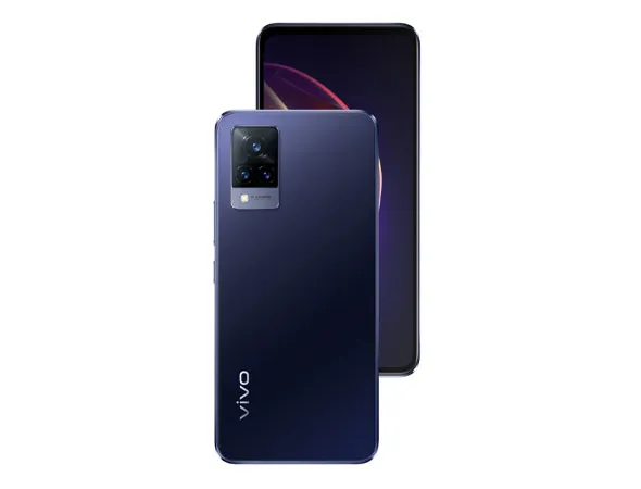 vivo V21 photo 3