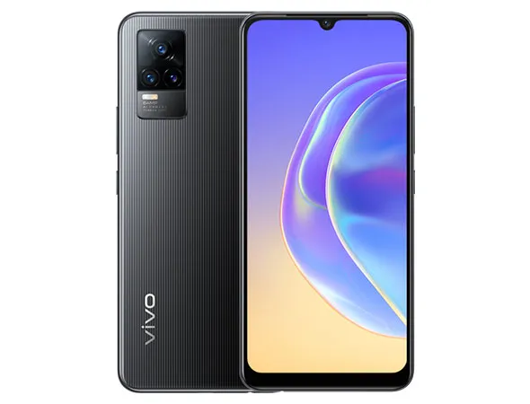 vivo V21e photo 2
