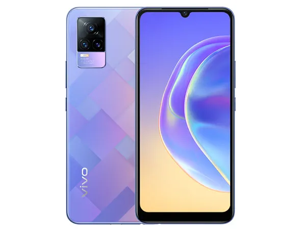 vivo V21e photo 3