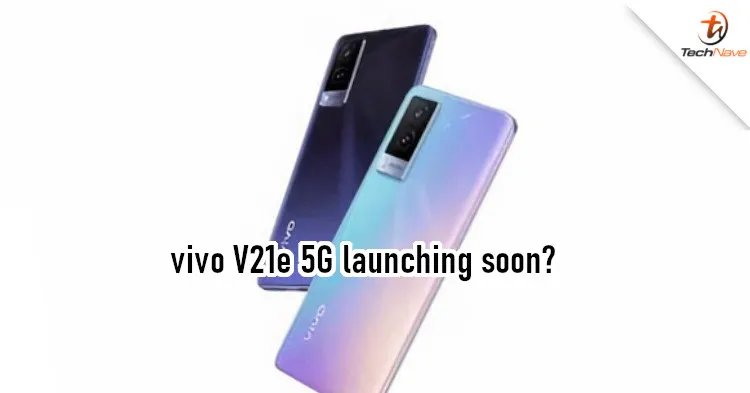 vivo V21e photo 4
