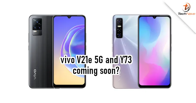 vivo V21e photo 5