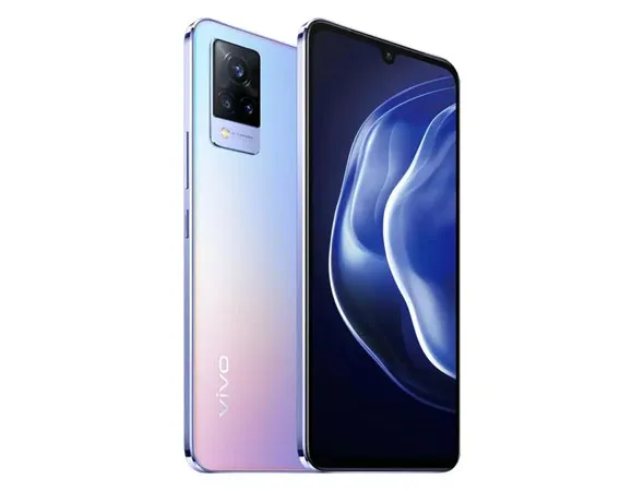 vivo V21 5G 256GB photo 2