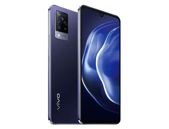 vivo V21 5G 256GB photo 3